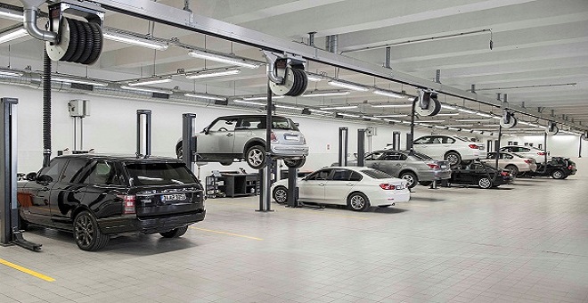 Hassa Oto Servis