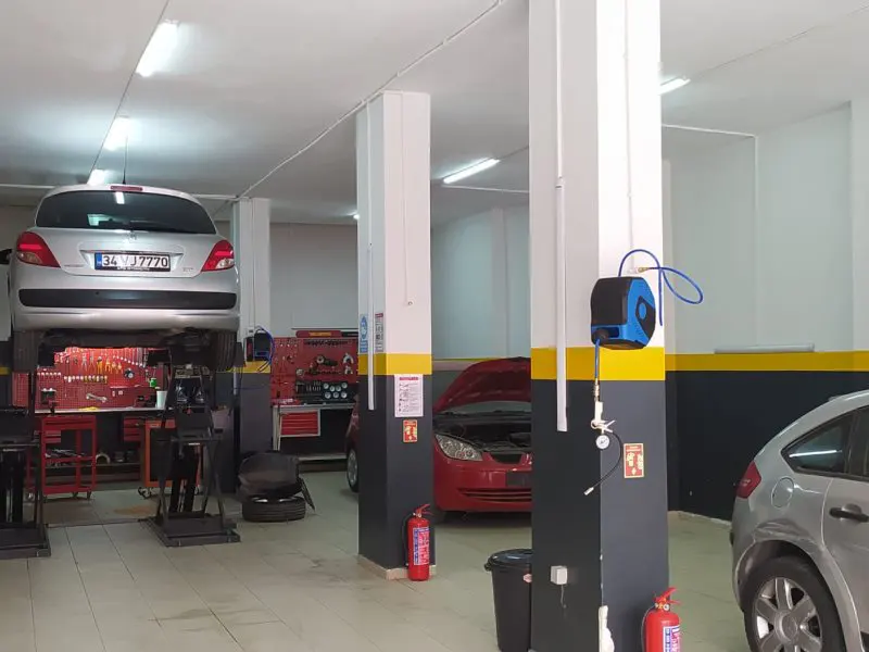 Hassa Oto Servis